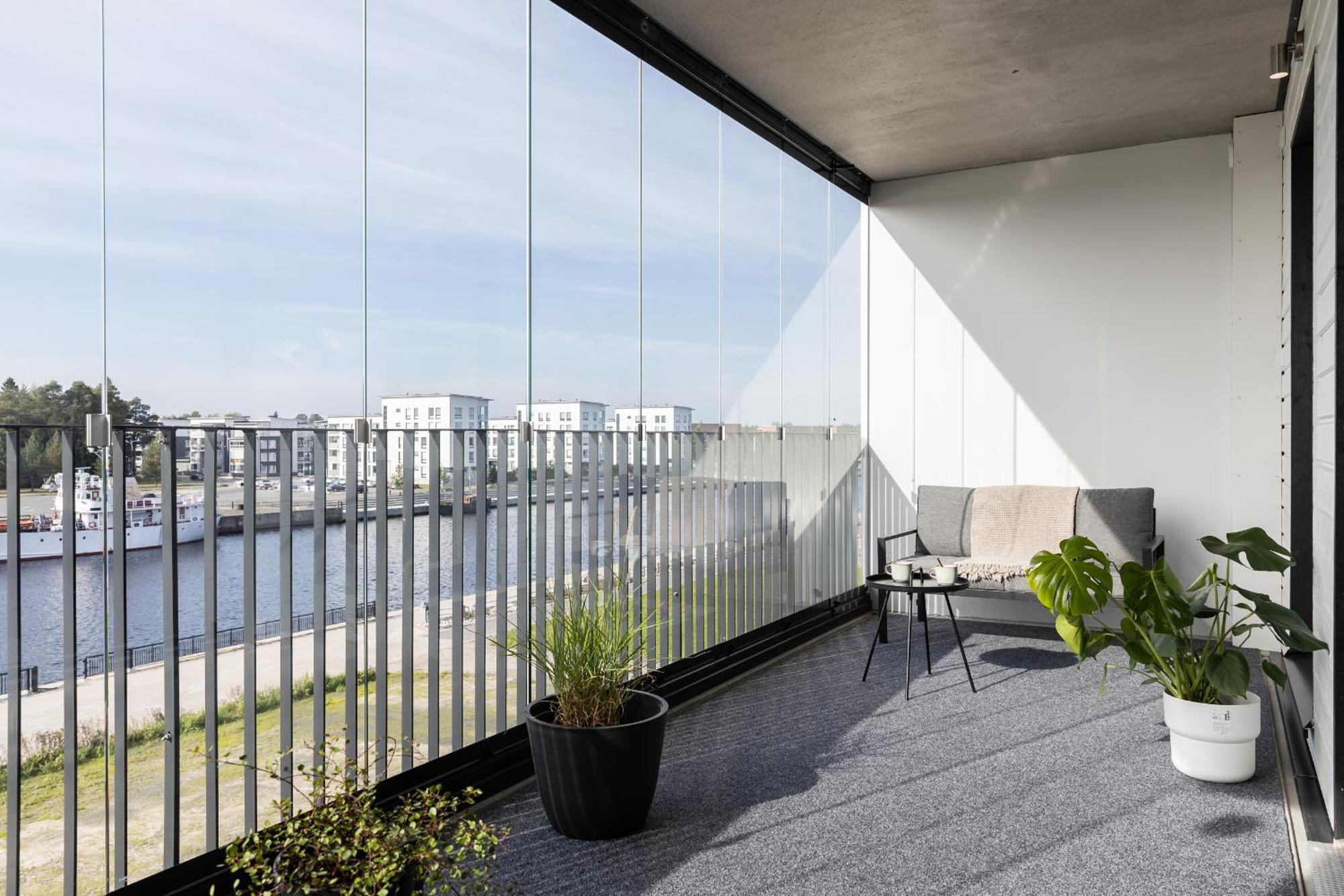 Sataman Timantti Apartman Oulu Kültér fotó
