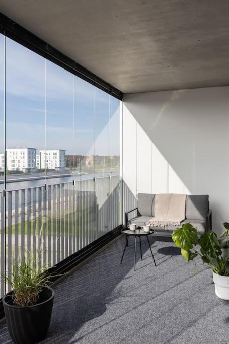 Sataman Timantti Apartman Oulu Kültér fotó