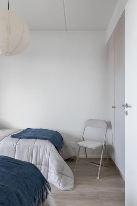 Sataman Timantti Apartman Oulu Kültér fotó